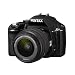 Pentax �f�W�^����჌�t�J���� K-m �����Y�L�b�g K-mLK