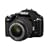 Pentax �f�W�^����჌�t�J���� K-m �����Y�L�b�g K-mLK
