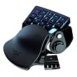 Razer Nostromo �Q�[�~���O �L�[�p�b�h �y���K�ۏؕi�z RZ07-00490100-R3M1