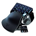 Razer Nostromo �Q�[�~���O�L�[�p�b�h �y���K�ۏؕi�z RZ07-00490100-R3M1