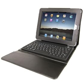 �T���R- �������L�[�{�[�h����iPad�v�P�[�X(�p��L�[�{�[�h) CWKFIP01