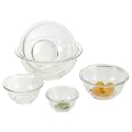 iwaki �p�C���b�N�X �{�E��5�_�Z�b�g PX-BO-35N