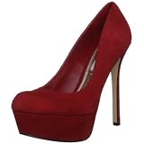 Steve Madden Allyy L Sm Platforms Heels
