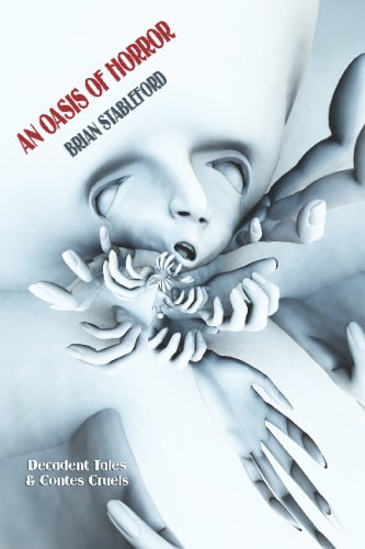  An Oasis of Horror: Decadent Tales & Contes Cruels