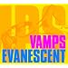 EVANESCENT(��������)(DVD�t)