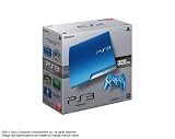 PlayStation 3 (320GB) �X�v���b�V���E�u���[ (CECH-3000BSB)