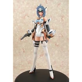 �[�m�T�[�K EP3 1/8�X�P�[���ʐF��PVC�t�B�M���A KOS-MOS Ver.4