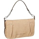 Calvin Klein Jeans Zoe CTM004ACN00, Damen Baguettes 30x19x5 cm (B x H x T)