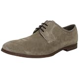 Clarks Euston Walk, Chaussures à lacets homme