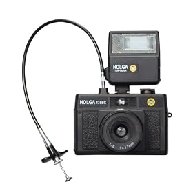 HOLGA135BC �����L�[�t���b�V���Z�b�g HOLGA135BCMF