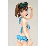 とある魔術の禁書目録II 御坂妹 ES (1/10スケール PVC塗装済み完成品)