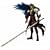 �L���O�_���n�[�c PLAY ARTS vol.2 �Z�t�B���X �L���O�_���n�[�c�o�[�W����