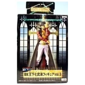 �����s�[�X DX���������C�t�B�M���Avol.3 ��̖ڂ̃~�z�[�N�@ONE PIECE ���c�h��Y �v���C�Y �o���v���X�g