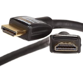 Amazon�x�[�V�b�N high speed Ethernet�Ή� HDMI�P�[�u�� 2.0m