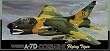 1/72 F11 A-7D�R���Z�A �t���C���O�^�C�K�[