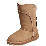 Emu Alba Mid Calf Boots