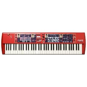Clavia/�N���r�A Nord Stage Compact 73 �V���Z�T�C�U�[