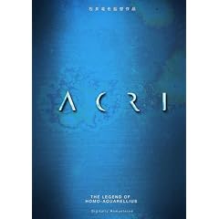 ACRI �f�W�^�����}�X�^�[�y���񐶎Y���艿�i�z [DVD]