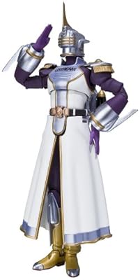 S.H.フィギュアーツ スカイハイ