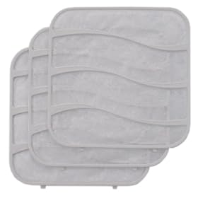 EUPA ���C������p�t�B���^�[(�H���a25cm���C��:TSK-F8101��p) 3���Z�b�g �z���C�g TSK-FT25