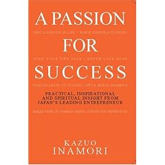 A Passion for Success