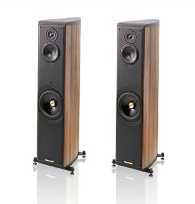 SONUS FABER (�\�i�X�t�@�x�[��) 3�E�F�C�E�t���A�^�X�s�[�J�[�E�V�X�e��  LIUTO(�����[�g)WD(�y�A)