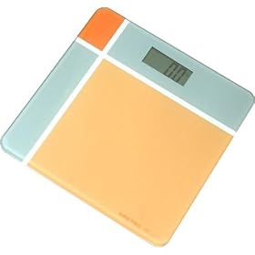 DRETEC �{�f�B�X�P�[�� �N���X �I�����W BS-106OR