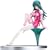 �]�C�h�W�F�l�V�X �R�g�i�E�G���K���X �R�X�`���[��Ver. (1/7�X�P�[��PVC�h���ς݊����i)