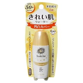 �L�X�~�[ �T���L���[ ���ꂢ���E�H�[�^�[NA SPF50 30ml