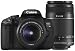 Canon �f�W�^����჌�t�J���� EOS Kiss X6i �_�u���Y�[���L�b�g KISSX6i-WKIT