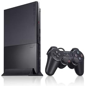 PlayStation 2 �`���R�[���E�u���b�N (SCPH-79000CB) �y���[�J�[���Y�I���z