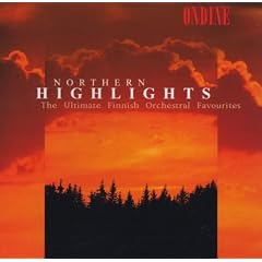 Northern Highlights