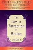 [DVD] The Law of Attraction in Action