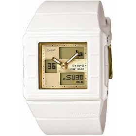 [�J�V�I]CASIO �r���v Baby-G �x�r�[�W�[ �J�X�P�b�g BGA-200-7E4JF ���f�B�[�X