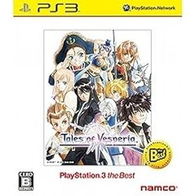 �e�C���Y �I�u ���F�X�y���A PlayStation3 the Best