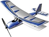  Silverlit RC X-Twin Planes Classic Trainer