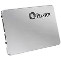 PLEXTOR�@2.5�C���`SATA III(6.0Gb/s)�ڑ�SSD Marvell�R���g���[���[ TOSHIBA��NAND�̗p M3Pro�V���[�Y 256GB�@PX-256M3P