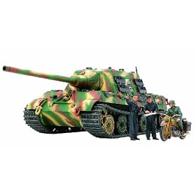 1/35 �~���^���[�~�j�`���A�V���[�Y No.307 1/35 �h�C�c �d�쒀��� ���[�N�g�^�C�K�[ �������Y�^ �I�b�g�[�E�J���E�X����� 35307