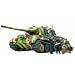1/35 �~���^���[�~�j�`���A�V���[�Y No.307 1/35 �h�C�c �d�쒀��� ���[�N�g�^�C�K�[ �������Y�^ �I�b�g�[�E�J���E�X����� 35307