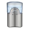 Cuisinart �N���[���E�H�[�^�[ �J�E���^�[�g�b�v(�򐅋@�\�t)���E�␅�E�H�[�^�[�T�[�o�[