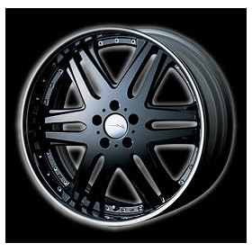 �y�z�C�[��1�䕪�Z�b�g(4�{)�zVienna / NOBLE 16�C���` �u���b�N �g���^ IQ KGJ10