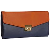 Louche Bags Womens Chevy Clutch