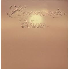 Deluxe [12 inch Analog]