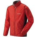 (�����x��)mont-bell U.L.�X�g���b�` �E�C���h�W���P�b�g Men's