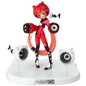 �n���[�L�e�B�Ƃ�������! �L������� ~VOCALOID2 ver.~ (�m���X�P�[�� PVC�h���ς݊����i)