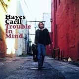 [Music] Trouble In Mind