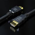 Hanwha �n�C�X�s�[�h HDMI�P�[�u�� 2m [3D/�C�[�T�l�b�g�Ή�] [HDMI Ver1.4] [2���[�g��] [PS3/Xbox360�Ή�] UMA-HDMI20