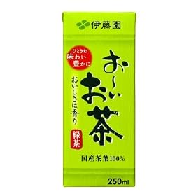 �ɓ�����~�������Β��e�g���p�b�N250ml1��24�{