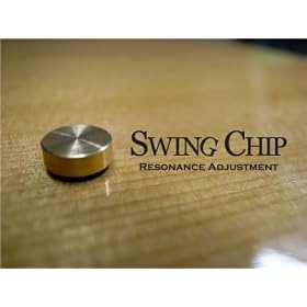 BAIR Swing Chip