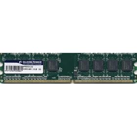 �V���R���p���[ ETT ���������W���[�� 240Pin U-DIMM DDR2-800(PC2-6400) 2GB ���� SP800D-2G